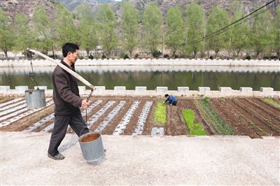 天河川是彩色流動(dòng)的盛宴
